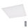 Eglo 98781 - LED RGBW Pannello fisso dimmerabile SALOBRENA-CW LED/24W/230V 2700-6500K + telecomando
