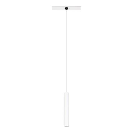 Eglo - Suspension LED à câble pour système sur rail LED/9W/230V