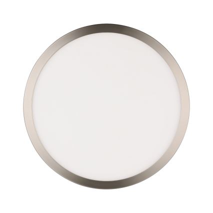 Eglo - Plafoniera da soffitto per bagno a LED dimmerabile LED/19,5W/230V 2700-6500K IP44 ZigBee Ø 28,5 cm