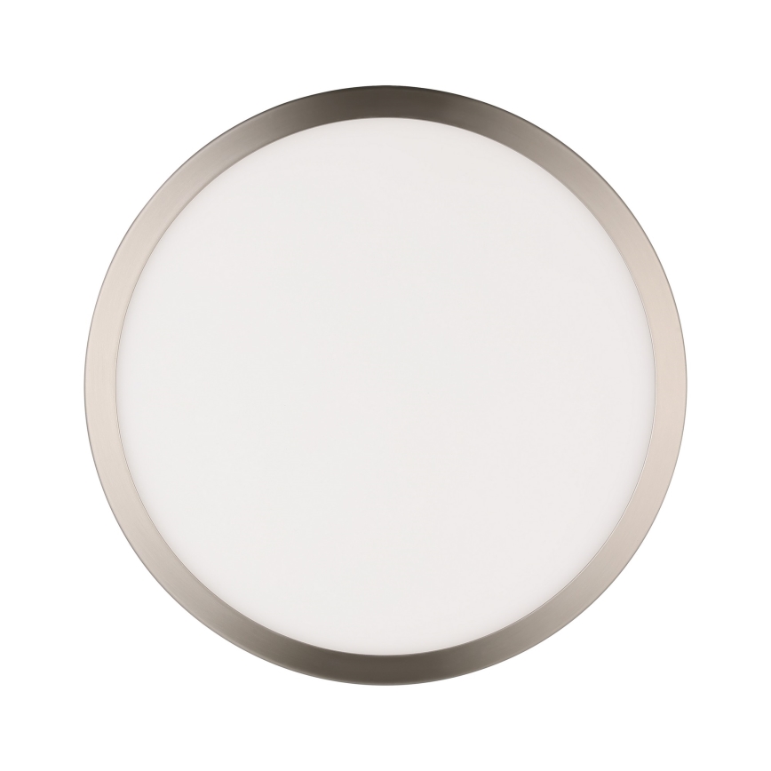 Eglo - Plafoniera da soffitto per bagno a LED dimmerabile LED/19,5W/230V 2700-6500K IP44 ZigBee Ø 28,5 cm