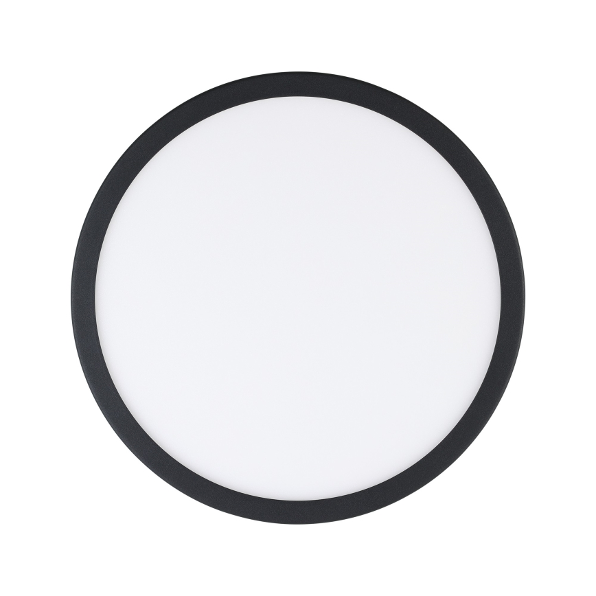 Eglo - Luminaire de salle de bain à intensité variable LED/19,5W/230V IP44 ZigBee