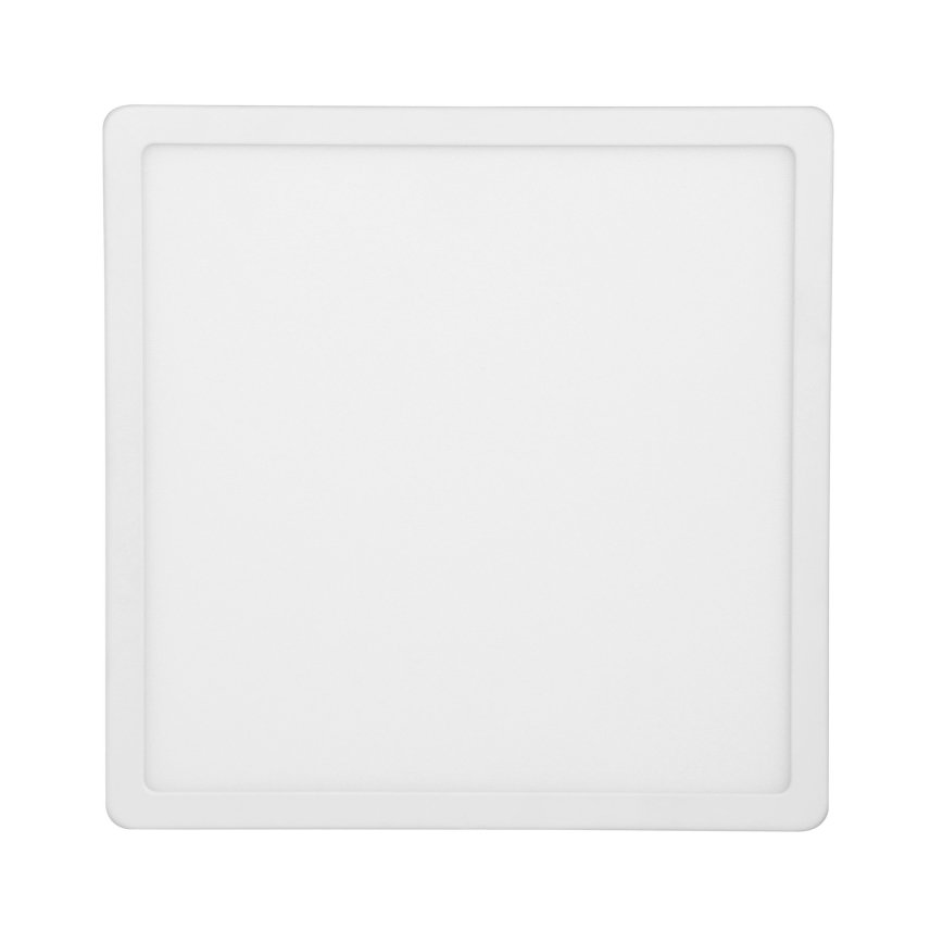 Eglo - Plafonnier LED dimmable pour salle de bains LED/19,5W/230V 2700-6500K IP44 ZigBee 28,5x28,5 cm