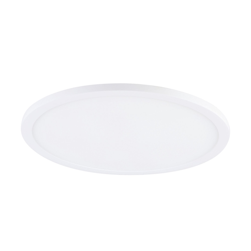 Eglo - Faretto LED da incasso LED/22W/230V 3000K bianco