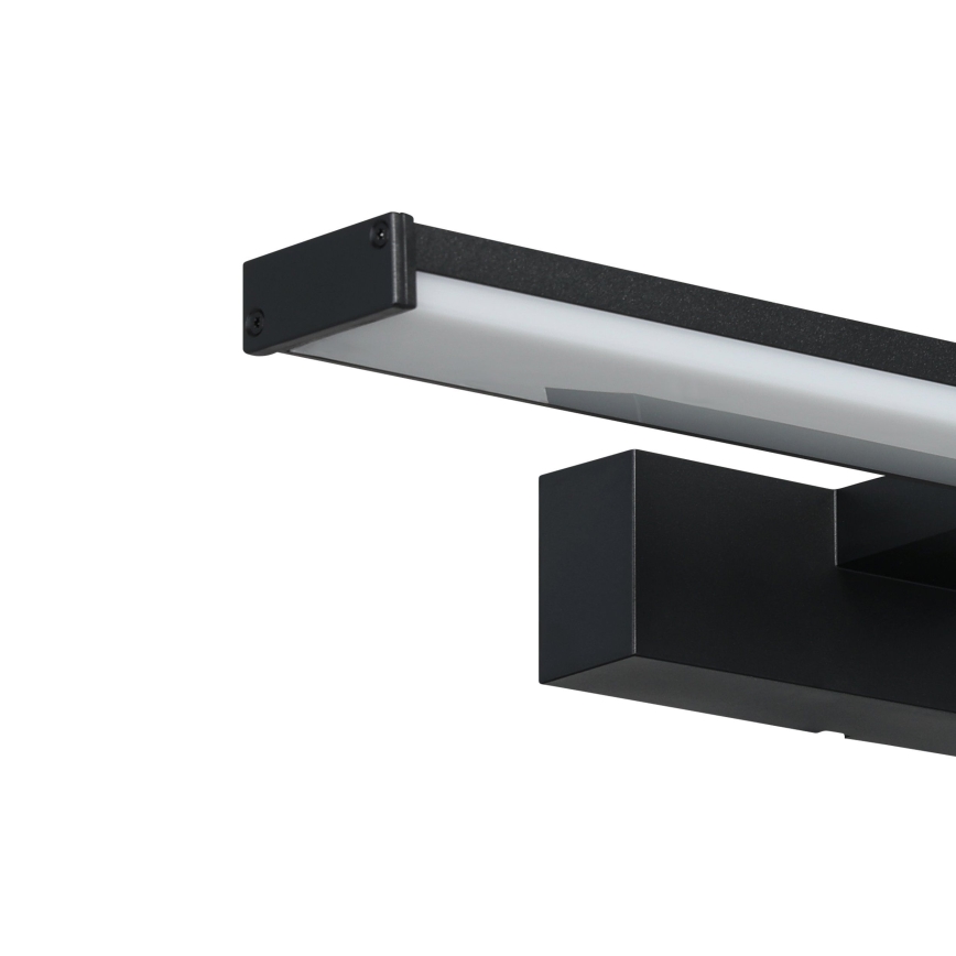 Eglo - Éclairage de miroir salle de bain LED/7,4W/230V 4000K 40 cm IP44