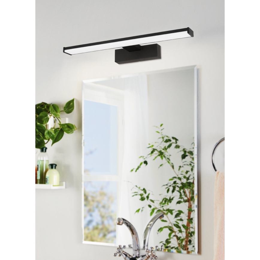 Eglo - Éclairage de miroir salle de bain LED/7,4W/230V 4000K 40 cm IP44