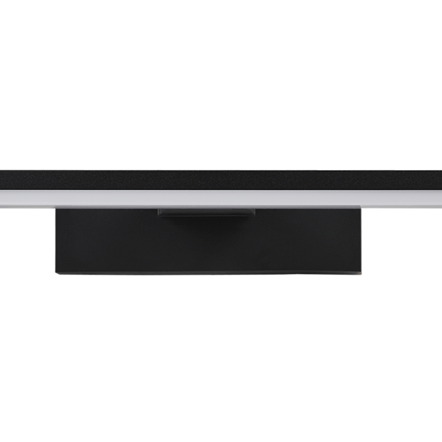Eglo - Éclairage de miroir salle de bain LED/11W/230V 4000K 60 cm IP44