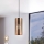 Eglo 99016 - Suspension sur câble TABIAGO 1xE27/40W/230V