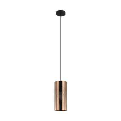 Eglo 99016 - Suspension sur câble TABIAGO 1xE27/40W/230V