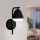 Eglo 99034 - LED-Wandleuchte PALBIETA 1xGU10/3W/230V