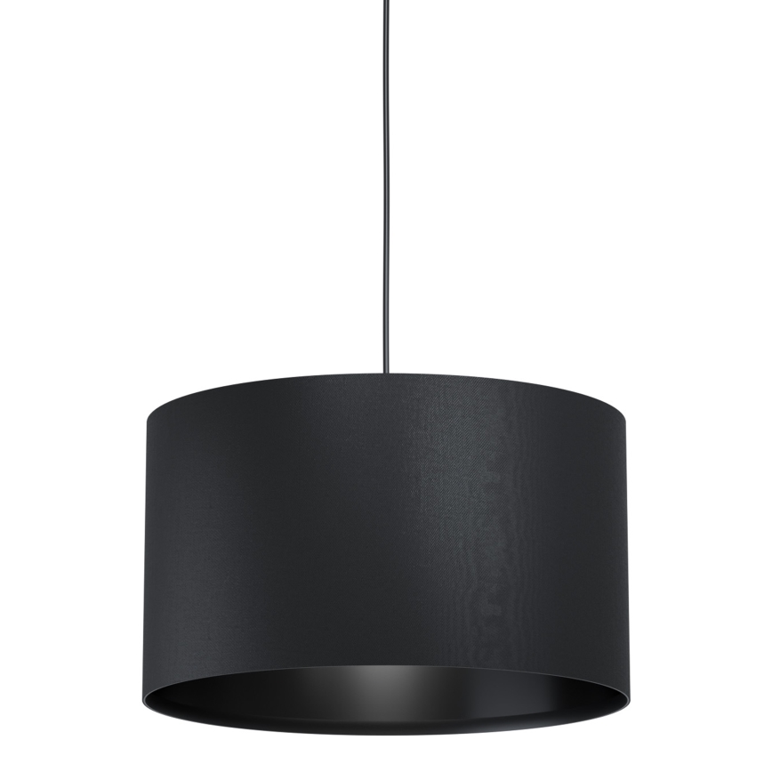 Eglo - Lampadario a sospensione con filo 1xE27/40W/230V