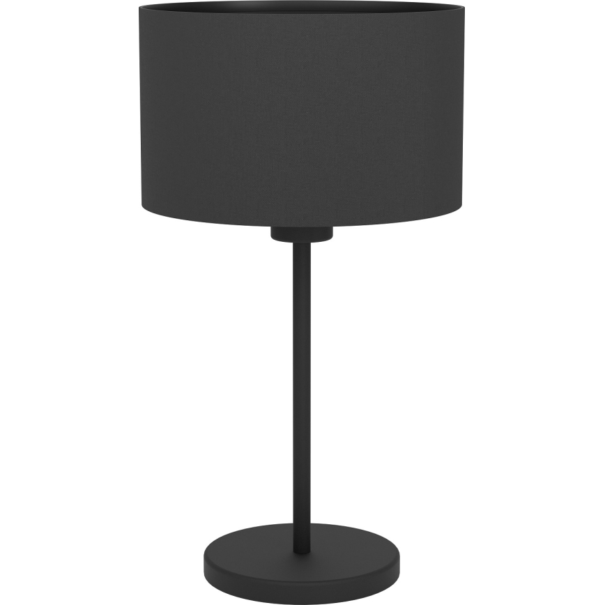 Eglo - Lampe de table 1xE27/40W/230V