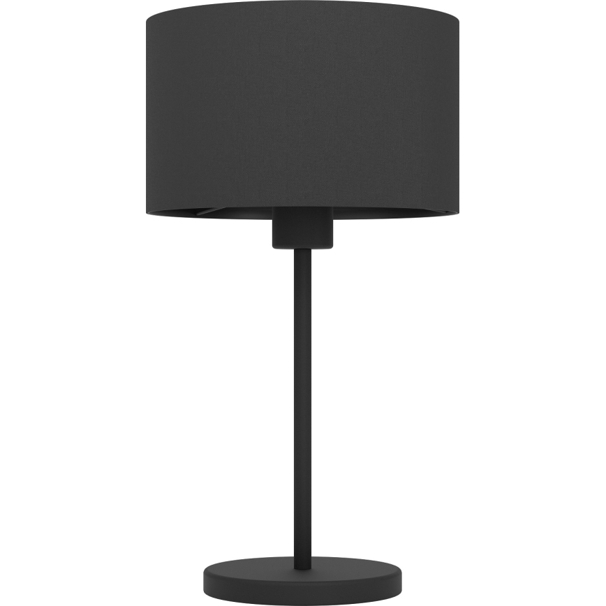 Eglo - Lampe de table 1xE27/40W/230V