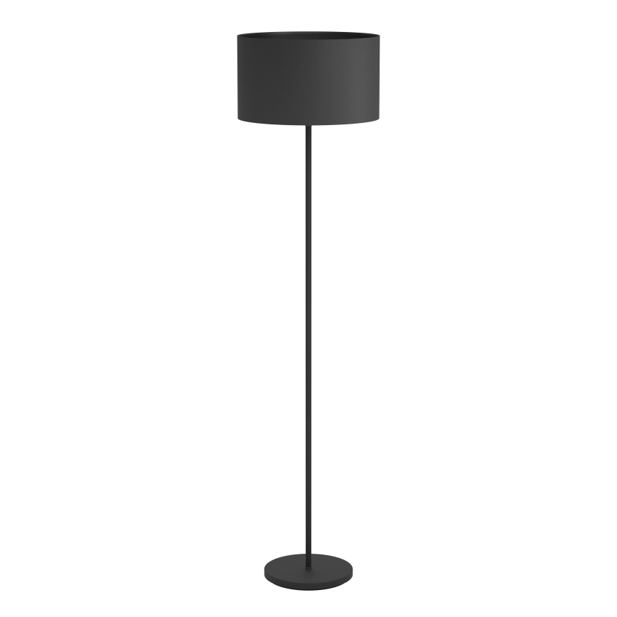 Eglo - Lampada da terra 1xE27/40W/230V