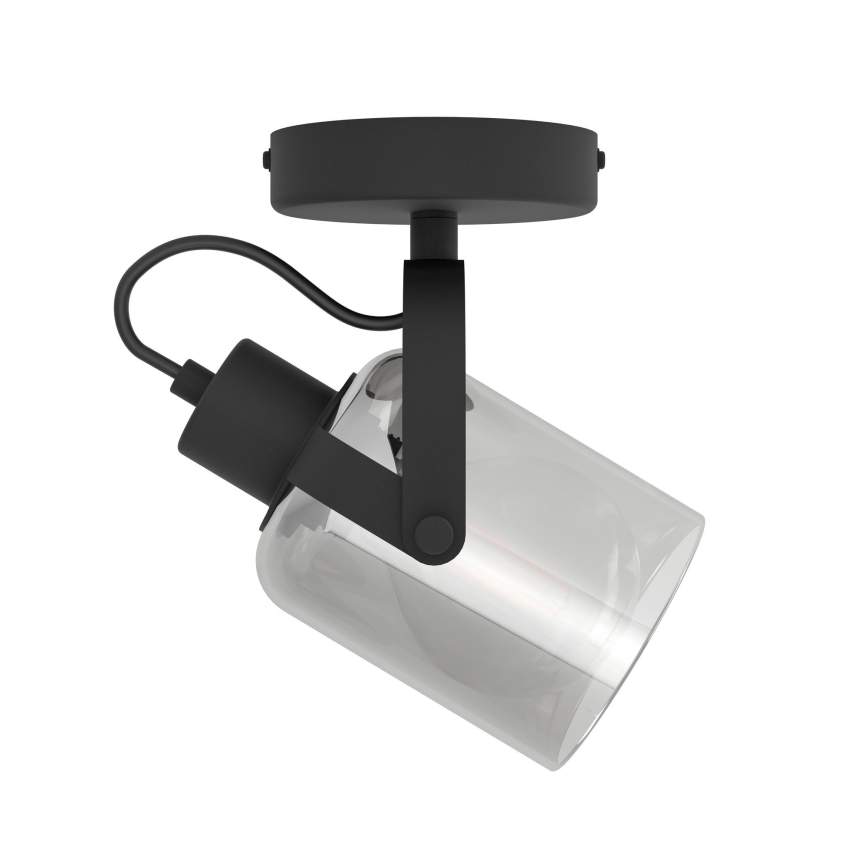 Eglo - Luce Spot 1xE27/28W/230V