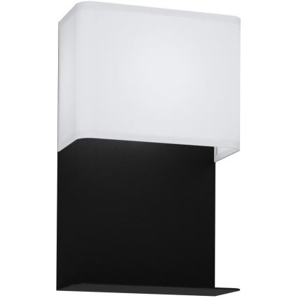 Eglo 99069 - LED-Wandleuchte mit Ablage GALDAKAO LED/5,4W/230V