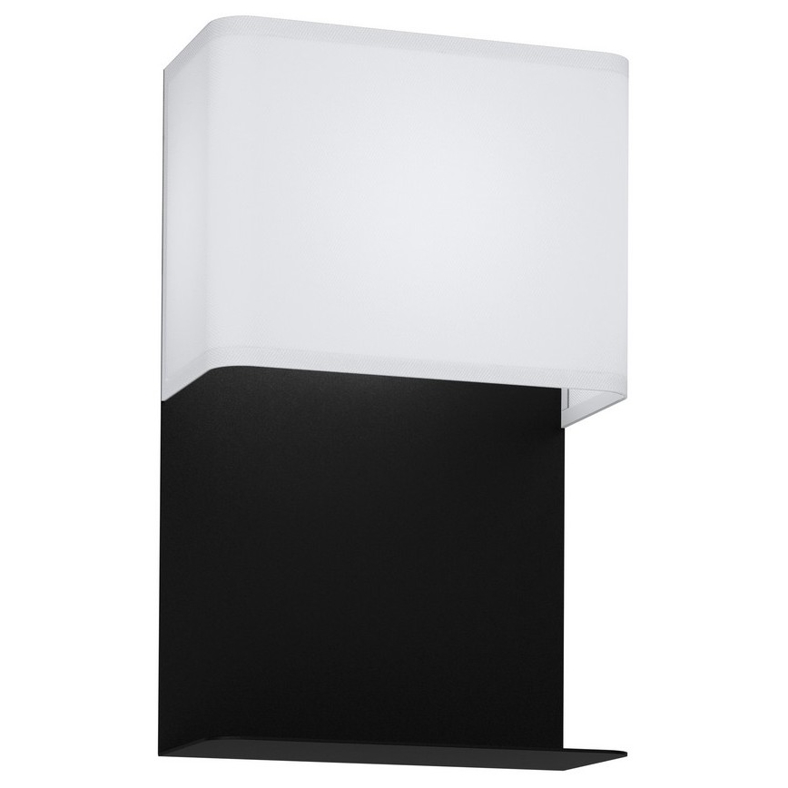 Eglo 99069 - LED-Wandleuchte mit Ablage GALDAKAO LED/5,4W/230V