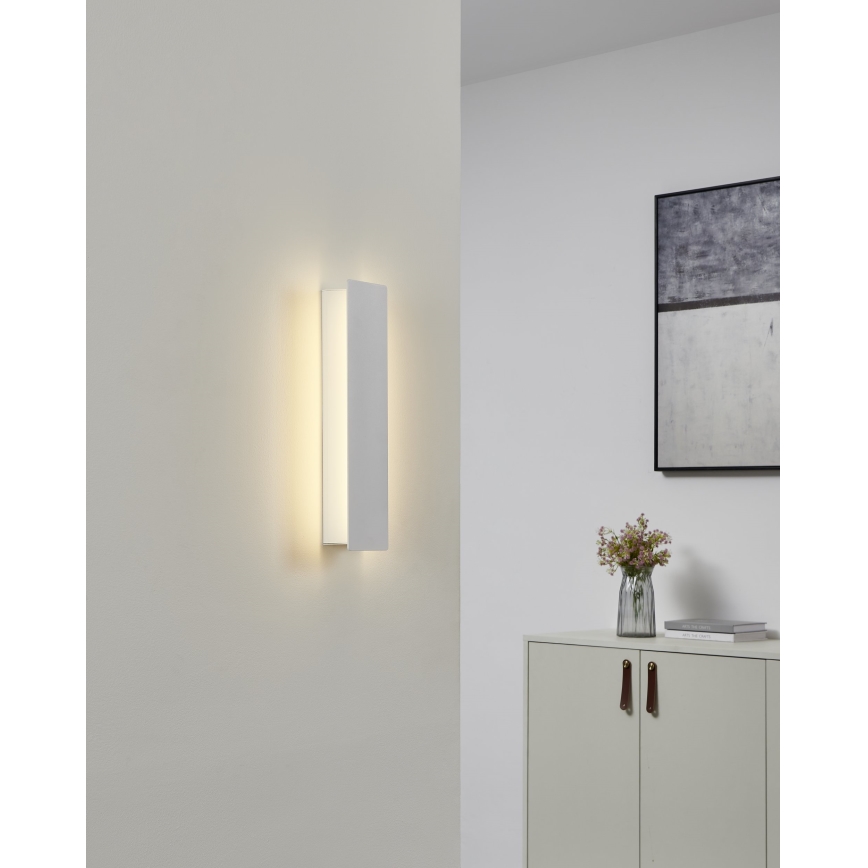 Eglo - Applique murale LED LED/12W/230V