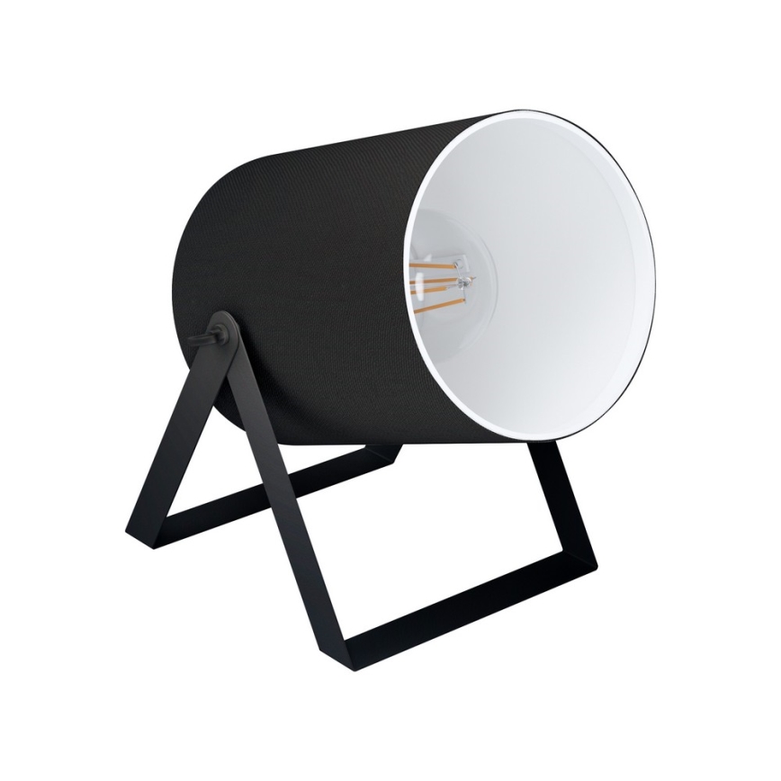 Eglo - Lampe de table 1xE27/25W/230V