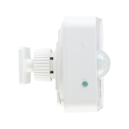 Eglo - Détecteur d'extérieur Tuya IP44 ZigBee