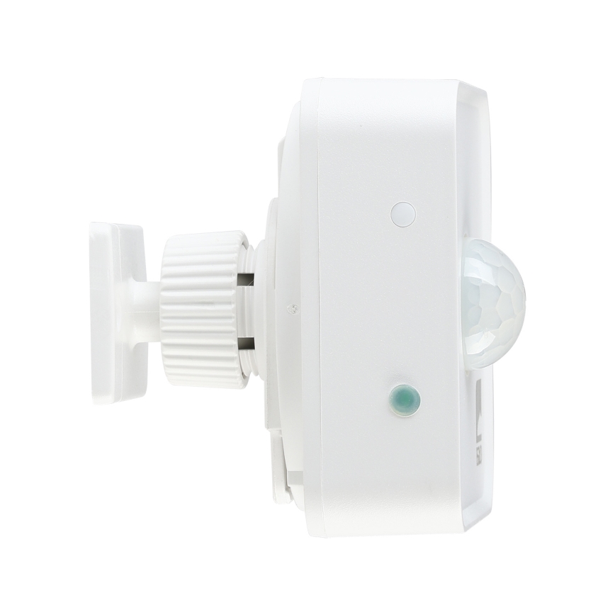 Eglo - Détecteur d'extérieur Tuya IP44 ZigBee