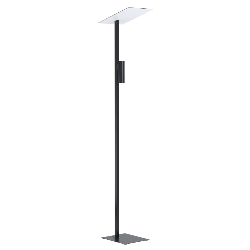 Eglo 99113 - Lampada da terra LED BUDEMSEA 2xGU10/5W/230V
