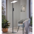 Eglo 99113 - LED-Stehleuchte BUDEMSEA 2xGU10/5W/230V