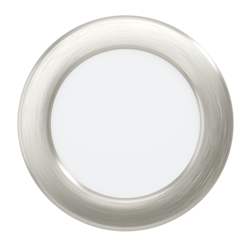 Eglo - Faretto da incasso LED/5,5W/230V Ø 11,7 cm