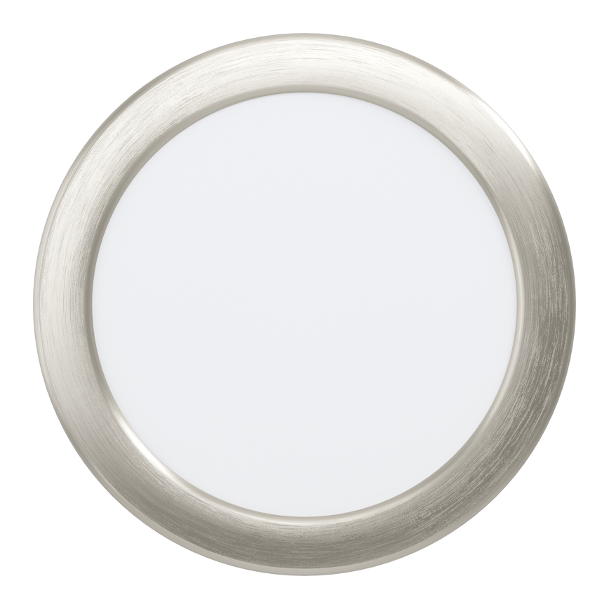 Eglo - Spot encastré LED/11W/230V Ø 16,6 cm