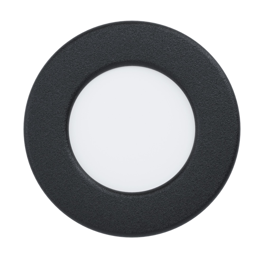 Eglo - Spot encastrable LED LED/2,7W/230V