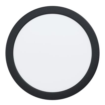 Eglo - Lampada da incasso LED 16,5W/230V Ø 21,6 cm