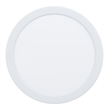 Eglo - Faretto da incasso LED/16,5W/230V diam. 21,6 cm