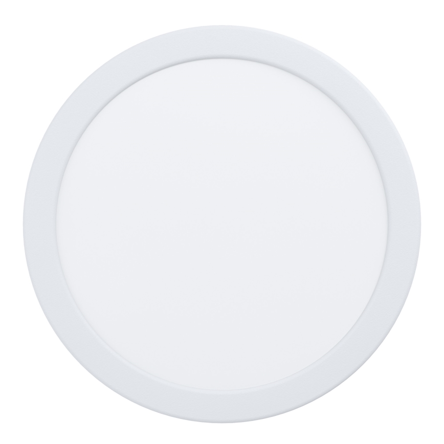 Eglo - Faretto da incasso LED/16,5W/230V diam. 21,6 cm