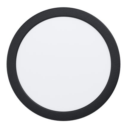 Eglo - Faretto da incasso a LED/16,5W/230V Ø 21,6 cm