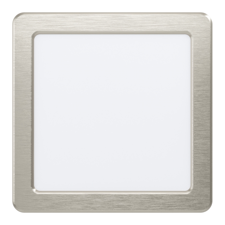 Eglo - Lampada LED da incasso LED/10,5W/230V
