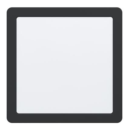 Eglo - Spot encastrable LED LED/16,5W/230V