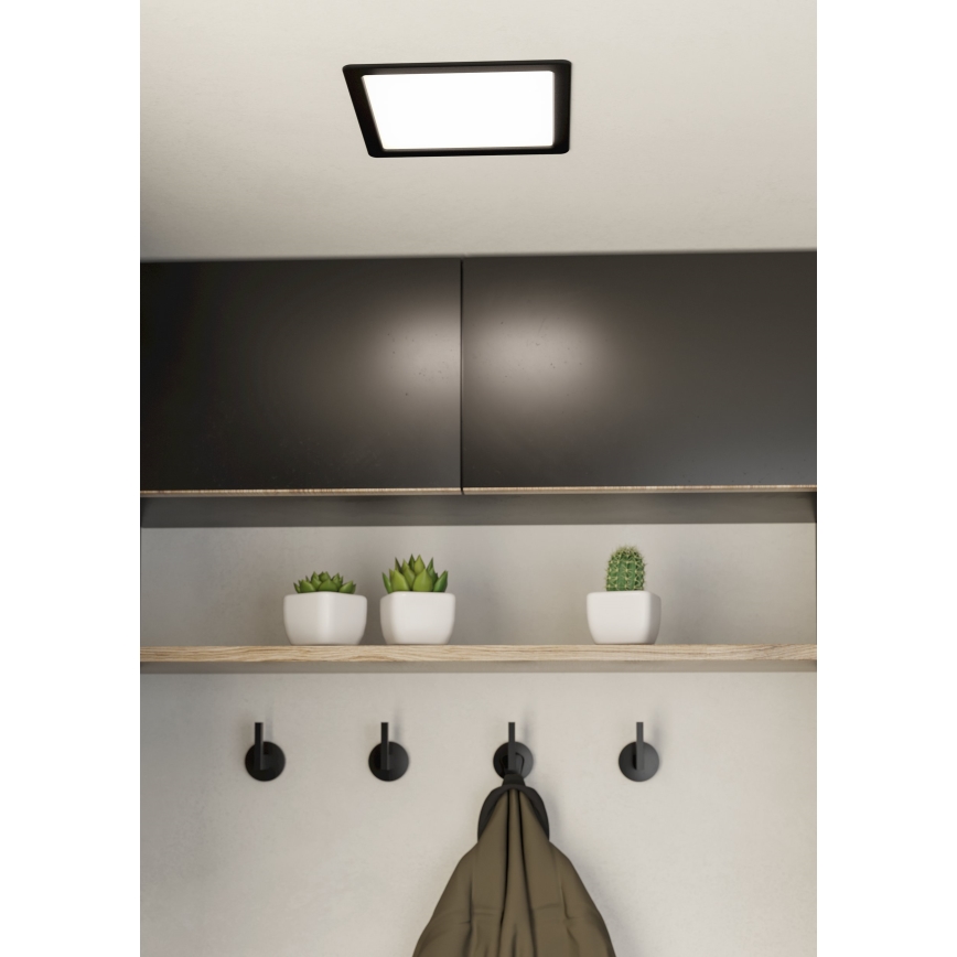 Eglo - Spot encastrable LED LED/16,5W/230V