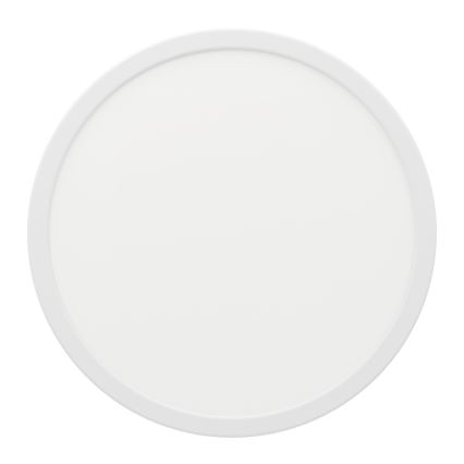 Eglo - Plafoniera LED LED/20W/230V