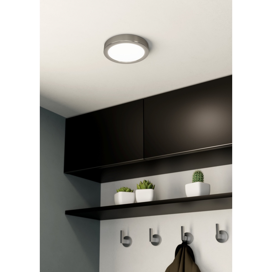 Eglo - LED Deckenleuchte LED/10,5W/230V