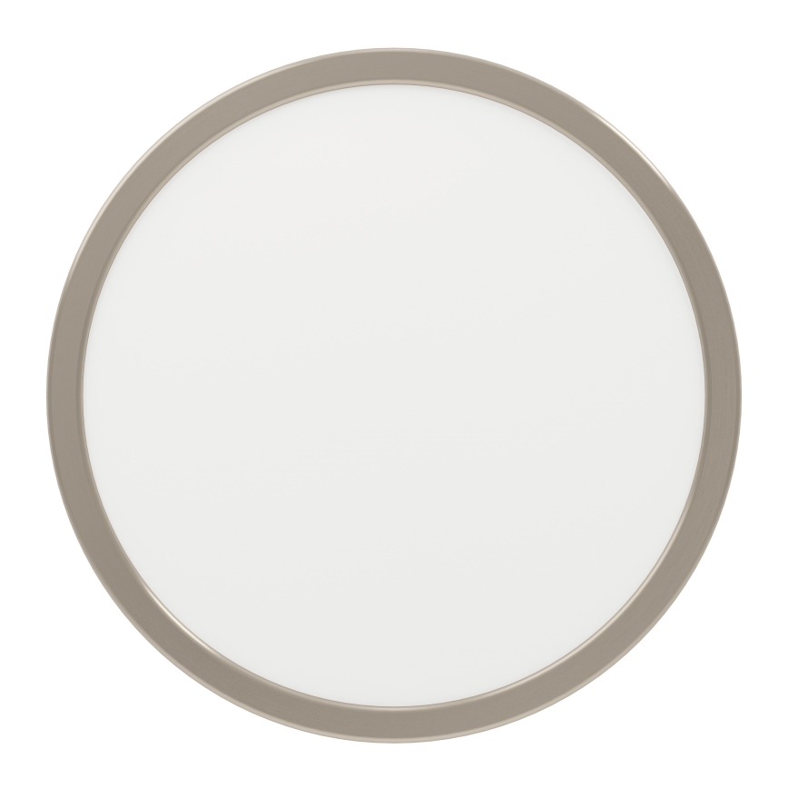 Eglo - Plafonnier LED LED/20W/230V