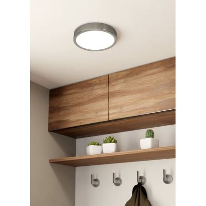 Eglo - Plafoniera LED LED/16,5W/230V