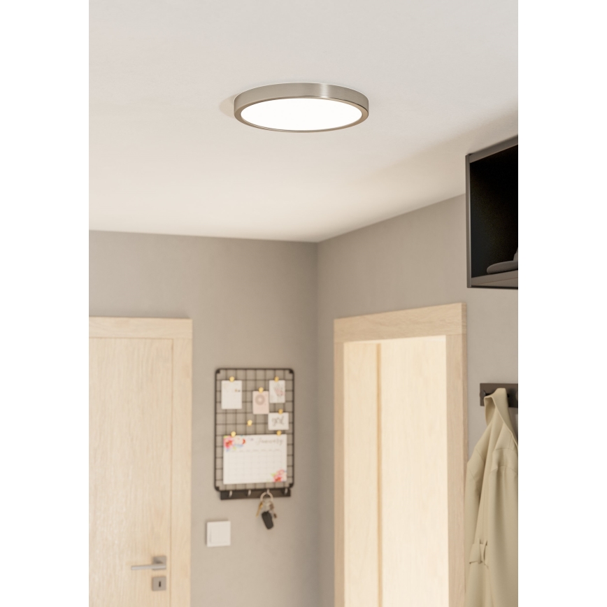 Eglo 99232 - LED-Deckenleuchte FUEVA 5 LED/20W/230V