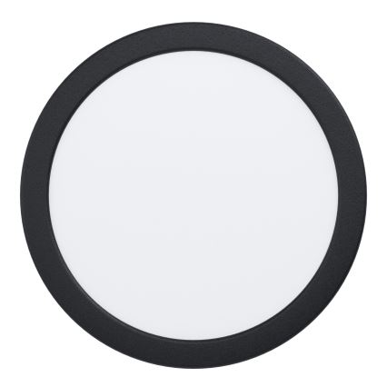 Eglo - Plafonnier LED/10,5W/230V Ø 16 cm