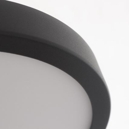 Eglo - Plafonnier LED/20W/230V Ø 28,5 cm