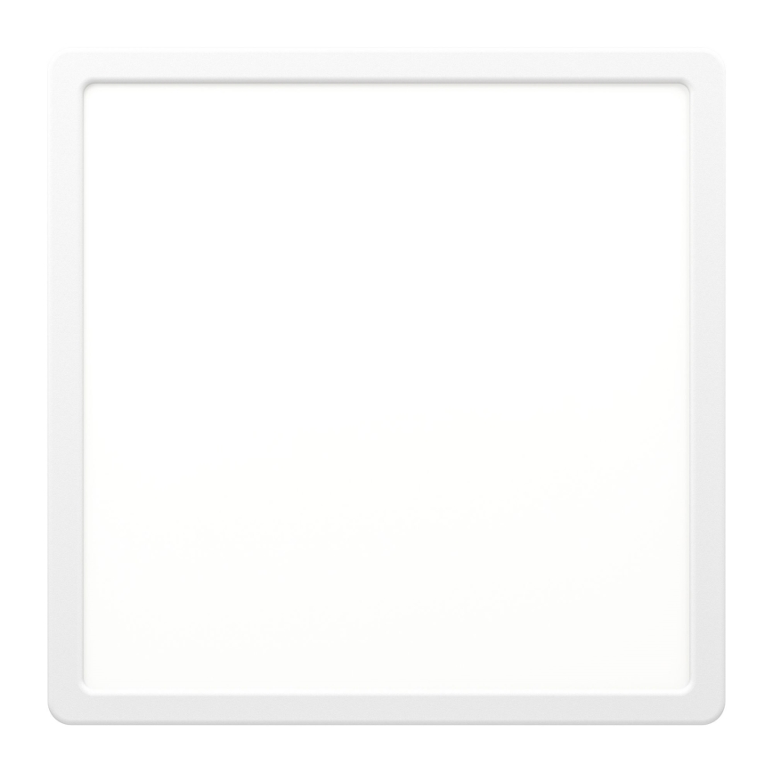 Eglo - Plafoniera LED LED/20W/230V
