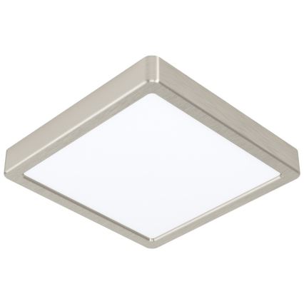 Eglo - Plafoniera LED/16,5W/230V 21x21 cm
