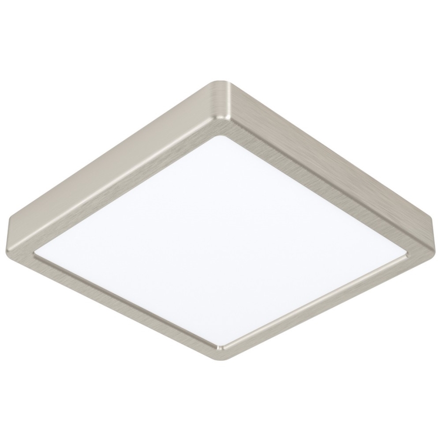 Eglo - Plafoniera LED/16,5W/230V 21x21 cm