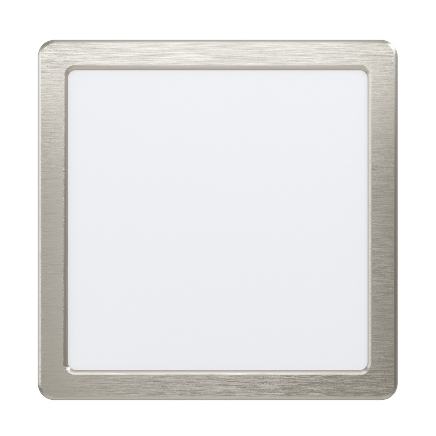 Eglo - LED Deckenleuchte LED/16,5W/230V