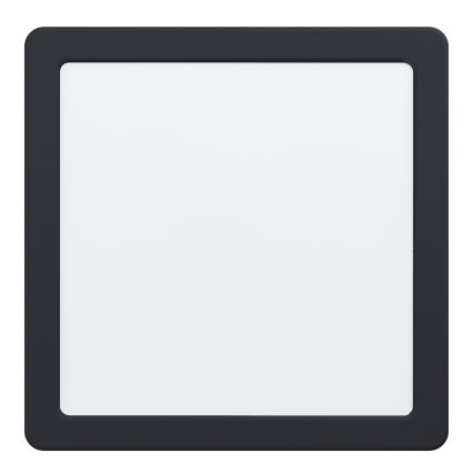 Eglo - Plafonnier LED LED/16,5W/230V