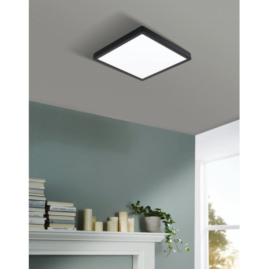 Eglo - LED Deckenleuchte LED/20W/230V