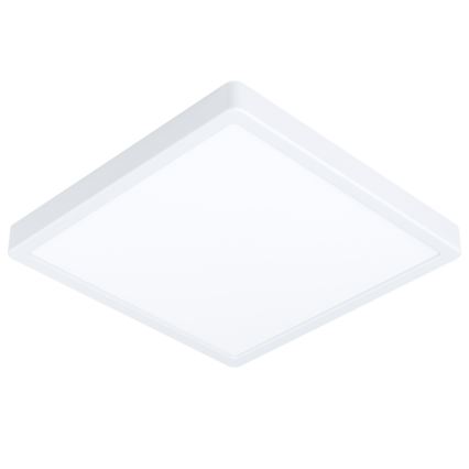 Eglo - LED-Deckenleuchte LED/20W/230V 28,5 x 28,5 cm